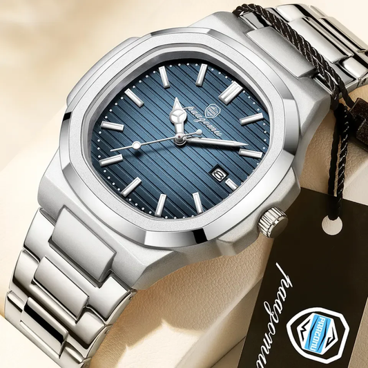 Montre Paazomu (Ref MM281)