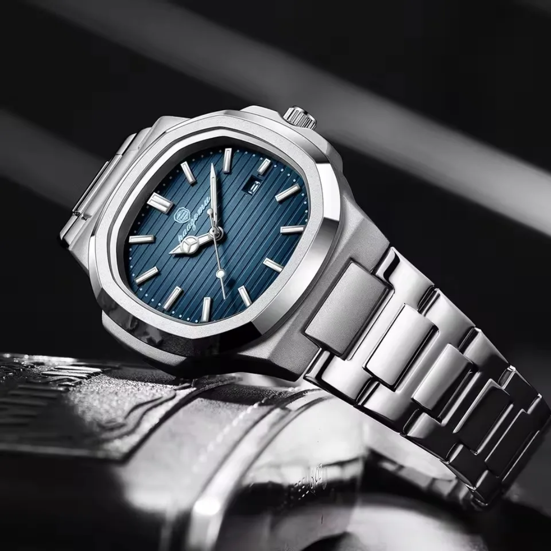 Montre Paazomu (Ref MM281) Solde