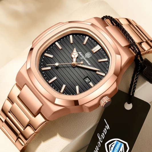 Montre Paazomu (Ref MM278)