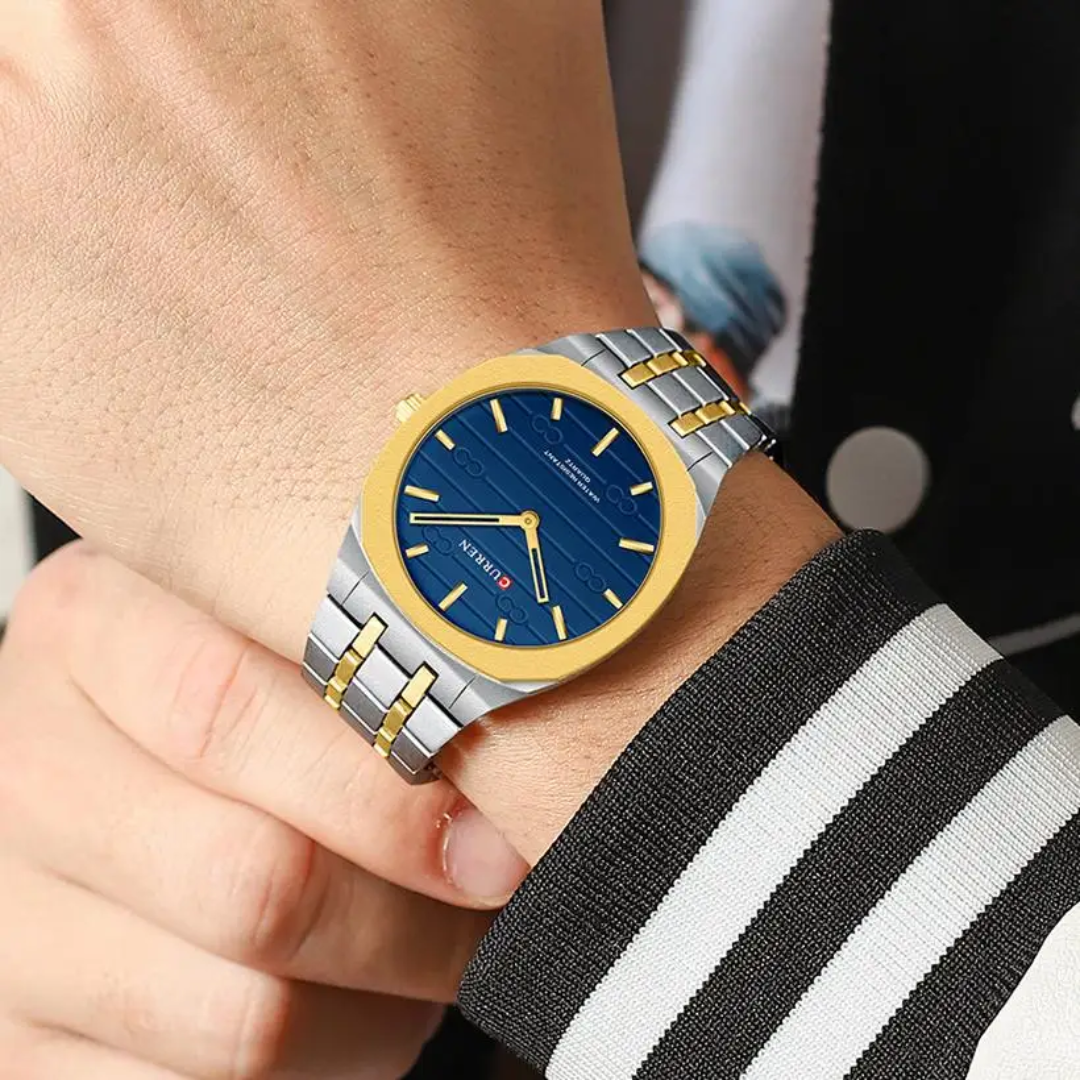 Montre Curren (Ref MM276)