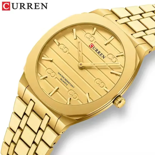 Montre Curren (Ref MM277)