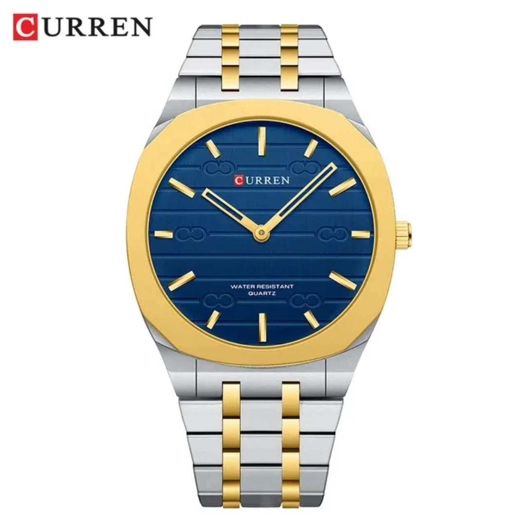 Montre Curren (Ref MM276)