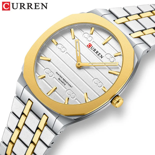 Montre Curren (Ref MM275)