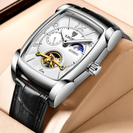 Montre Lige Automatique (Ref MM285)