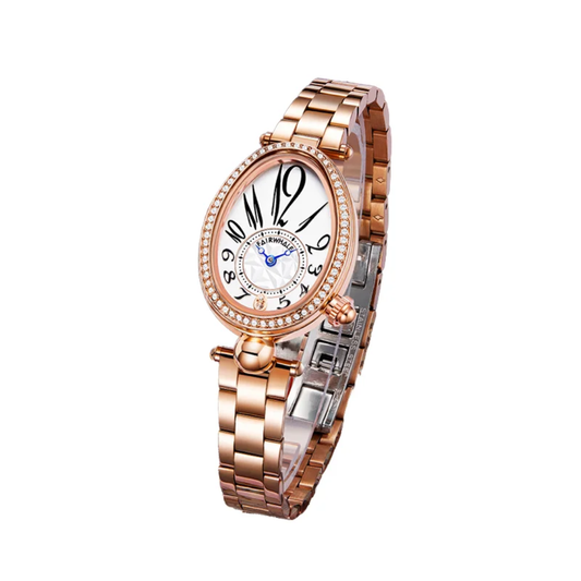 Montre Fairwhale (Ref MM286)