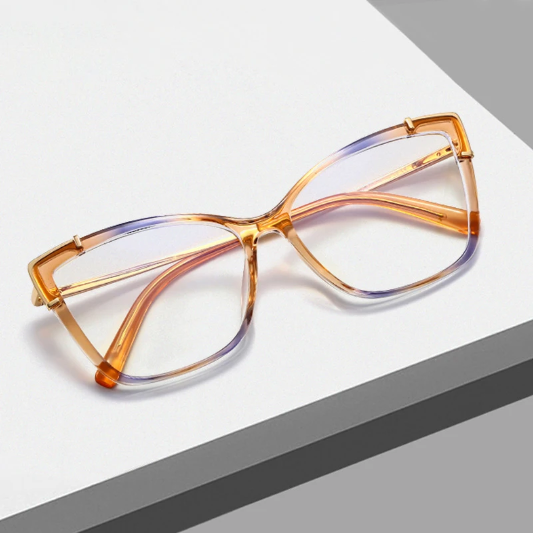 Lunette LP114 (Photochromique & Anti lumière bleue)