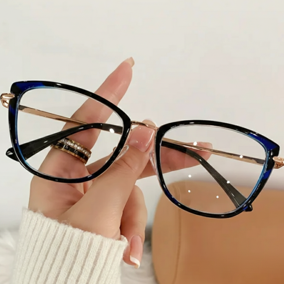 Lunette LP125 (Photochromique & Anti lumière bleue) Solde