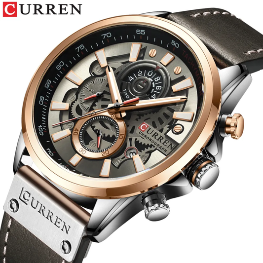 Montre Curren (Ref MM380)