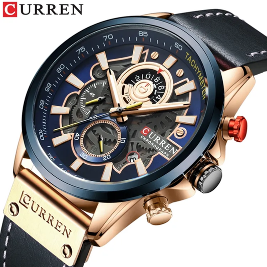 Montre Curren (Ref MM381)