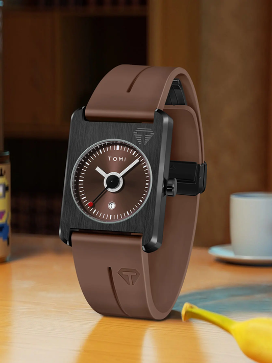 Montre TOMI (Ref MM387)