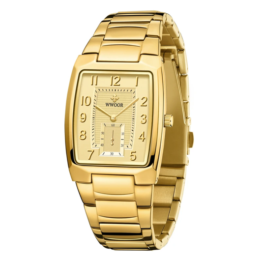 Montre WWOOR MM445 Pour Femme