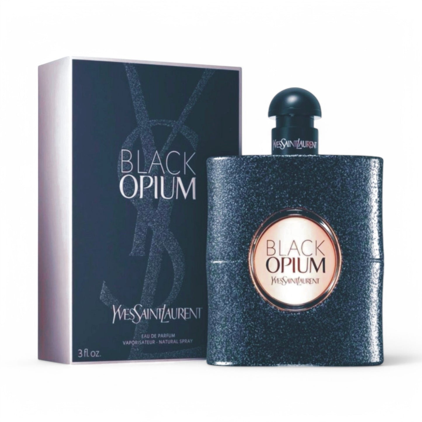 Black Opium