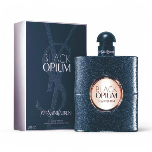 Black Opium