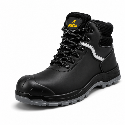 Chaussures de Sécurité DINGGU - Protection Maximale