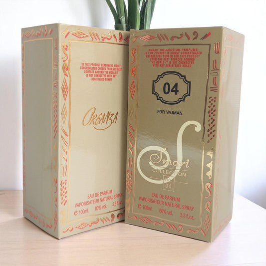 Choco Musk (50ml) (Copie)