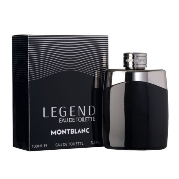 Montblanc Legend Eau de Toilette 100 ml