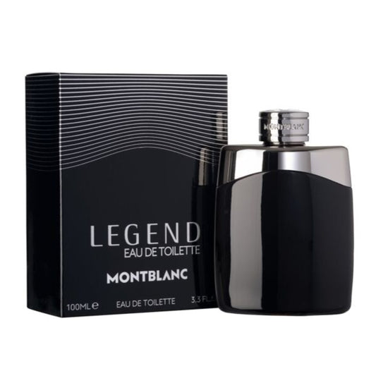 Montblanc Legend Eau de Toilette 100 ml