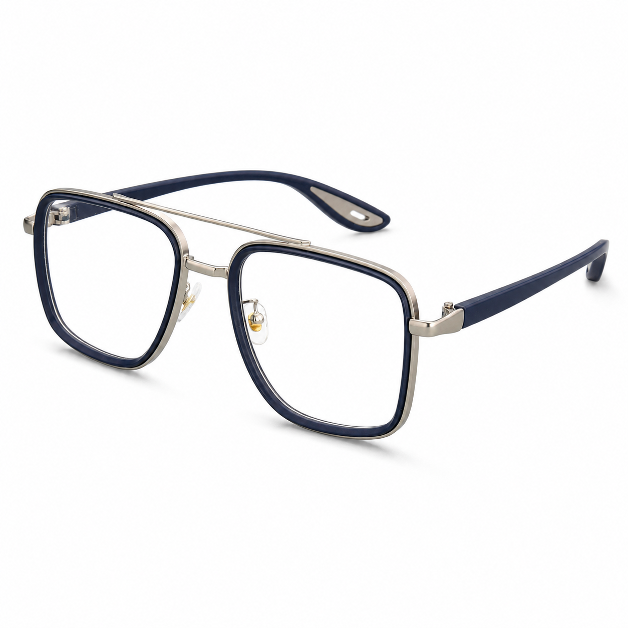 Lunette LP141 (Photochromique & Anti lumière bleue)