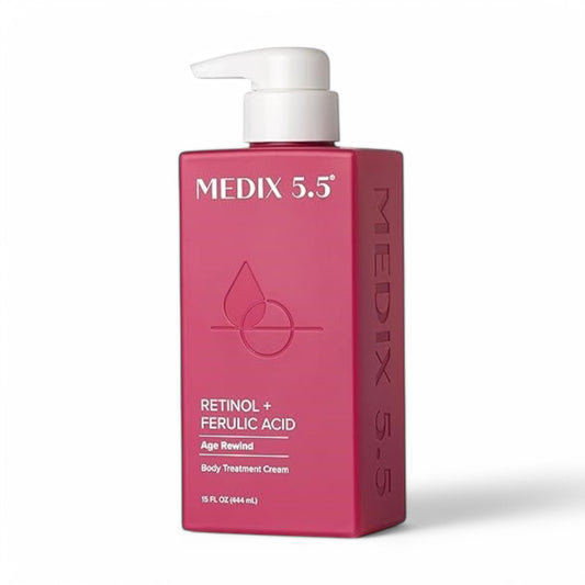 Medix 5.5 (Retinol+)