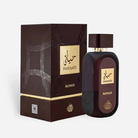 Hayaati Royal