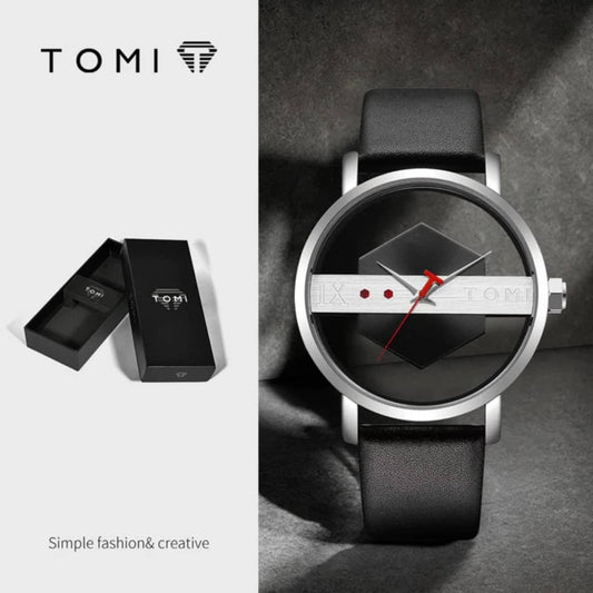 Montre TOMI (Ref MM261)