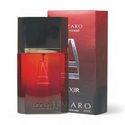 Azzaro Elixir