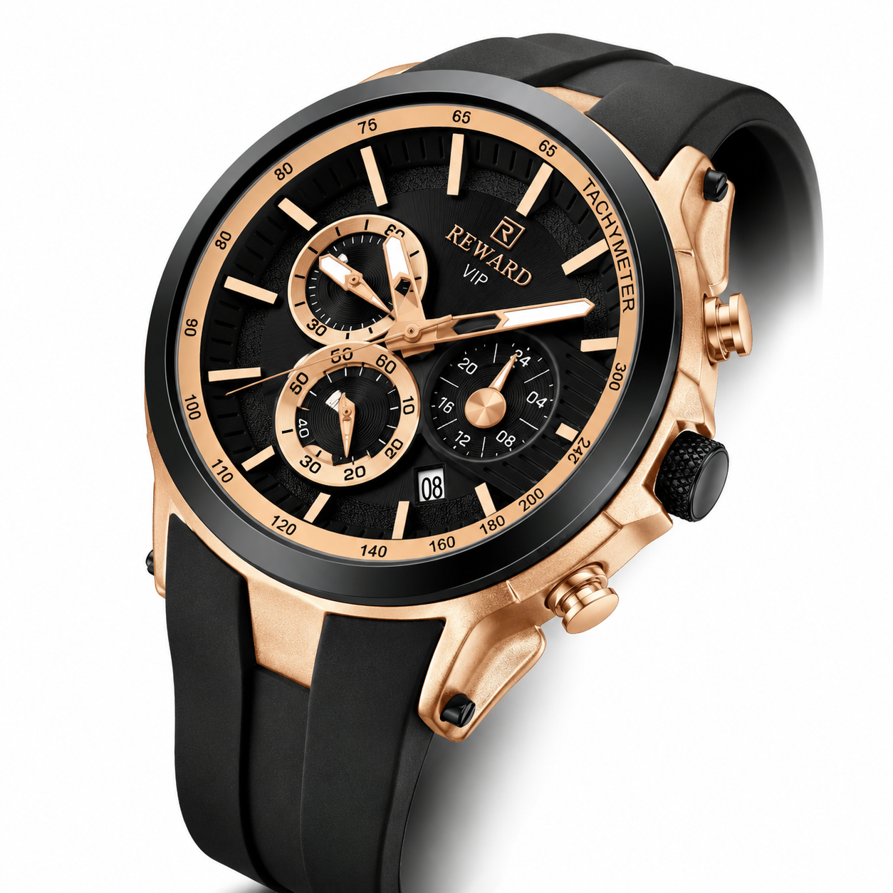Montre REWARD VIP MM467 pour Homme
