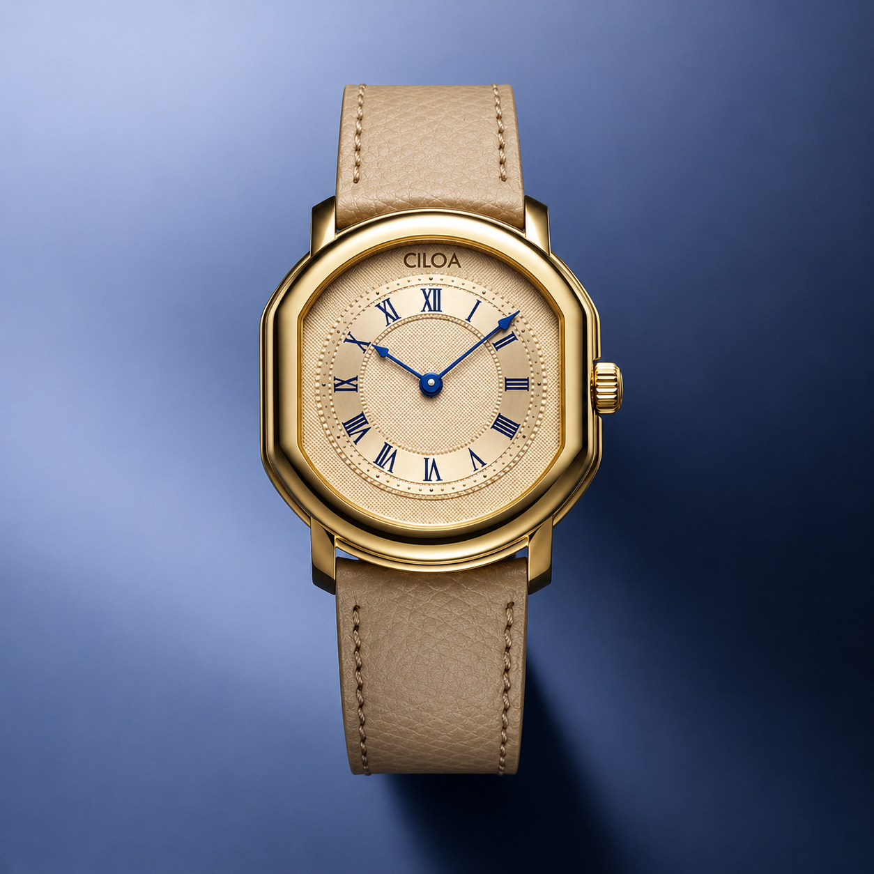 Montre Homme Ciloa MM456