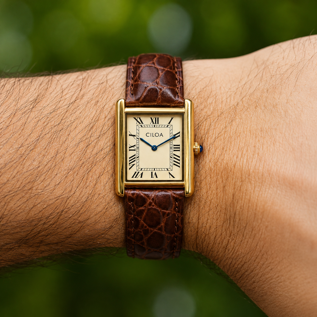 Montre Homme Ciloa MM456 (Copie)