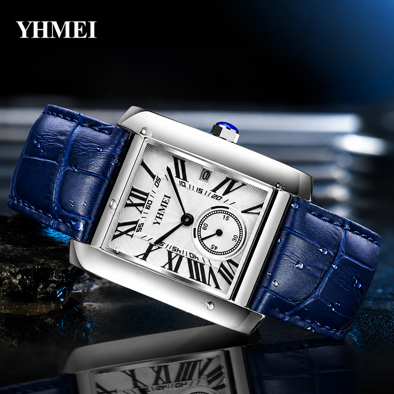 Montre YHMEI MM458 pour Homme