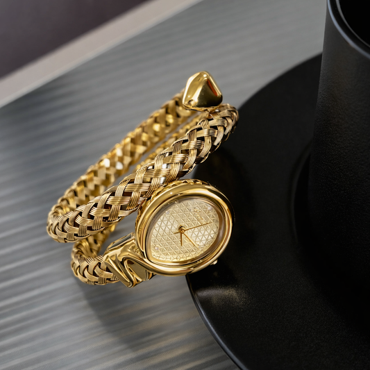 Montre Scottie (Ref MM287)