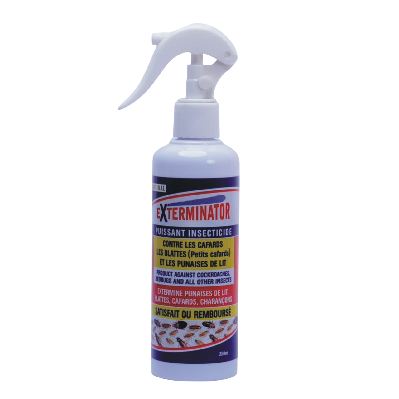 𝗘𝗫𝗧𝗘𝗥𝗠𝗜𝗡𝗔𝗧𝗢𝗥 (Puissant Insecticide)
