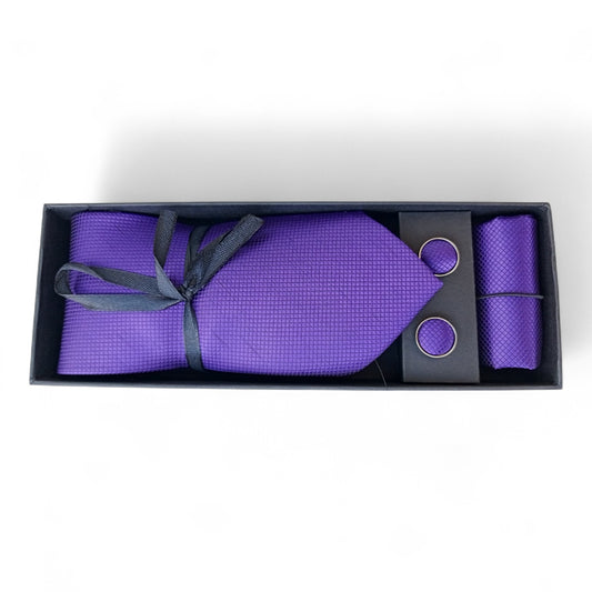 Coffret Cravate (COFRBOX-01)
