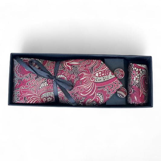 Coffret Cravate (COFRBOX-11)