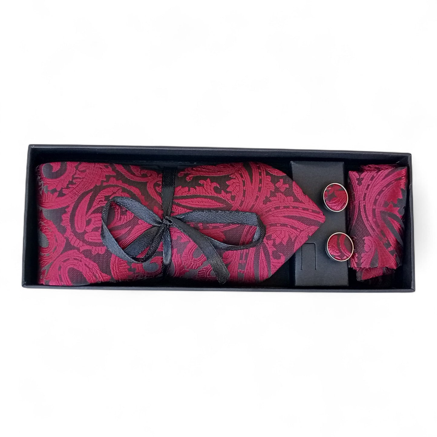 Coffret Cravate (COFRBOX-12)