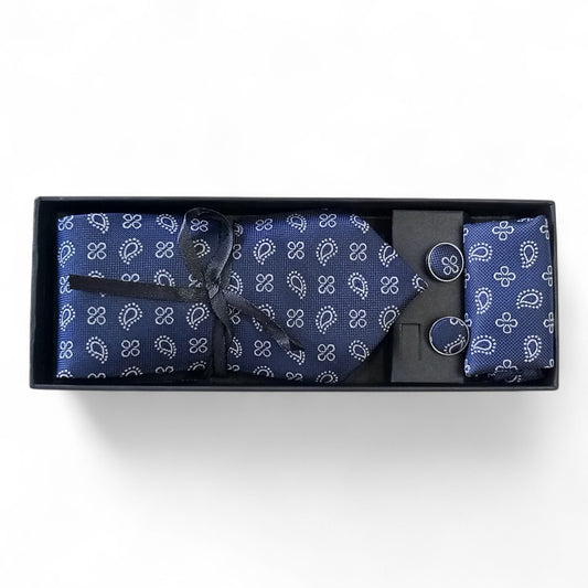 Coffret Cravate (COFRBOX-13)