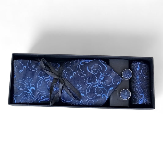 Coffret Cravate (COFRBOX-14)