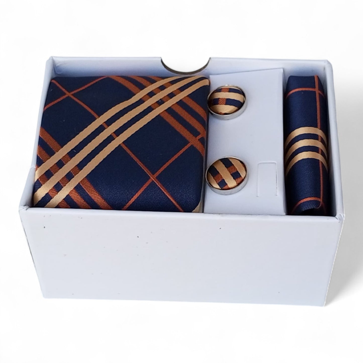 Coffret Cravate (CARRÉBOX-03)