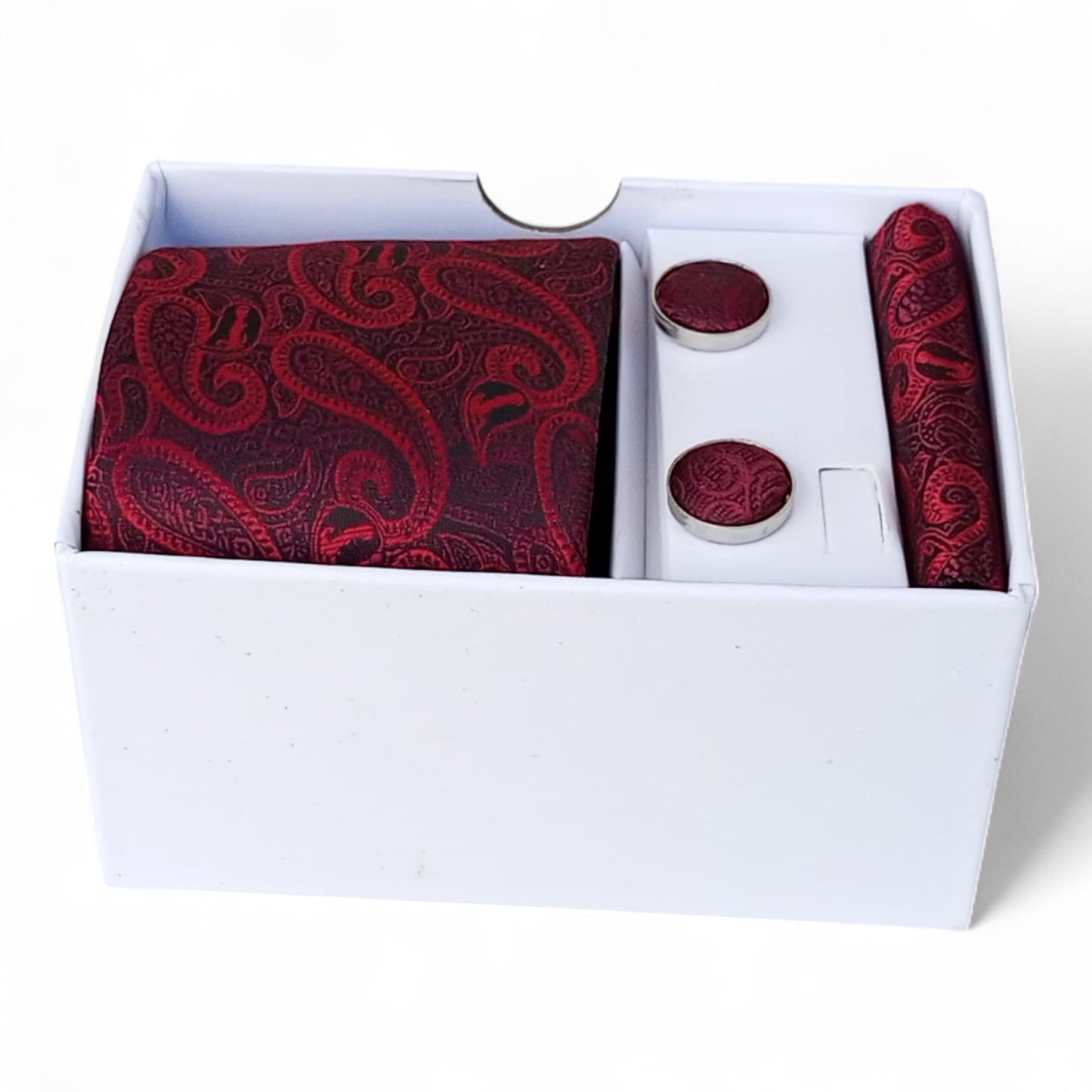 Coffret Cravate (CARRÉBOX-05)