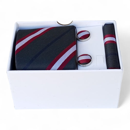 Coffret Cravate (CARRÉBOX-07)