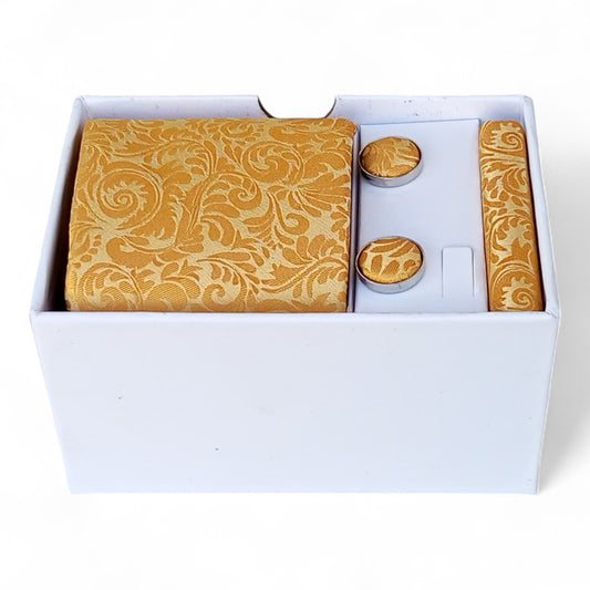Coffret Cravate (CARRÉBOX-11)