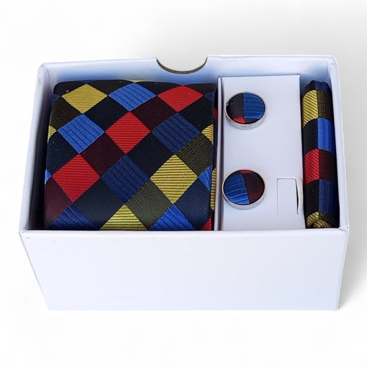 Coffret Cravate (CARRÉBOX-13)