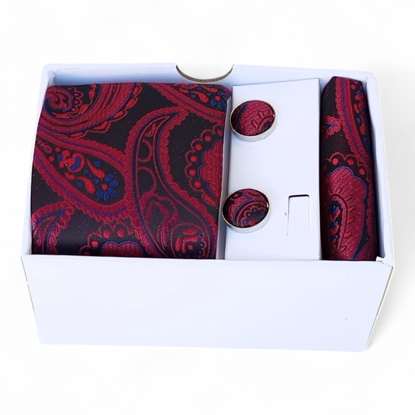 Coffret Cravate (CARRÉBOX-14)