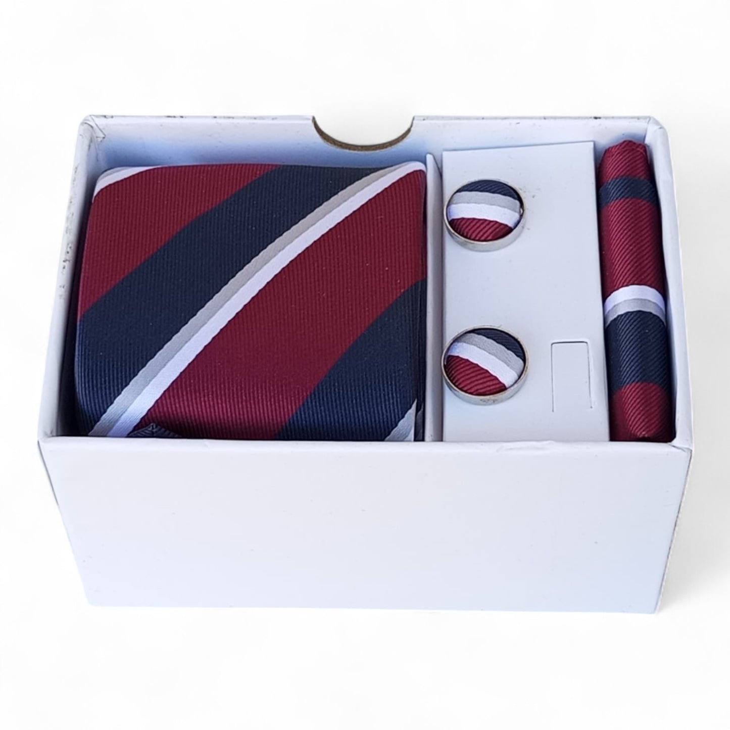 Coffret Cravate (CARRÉBOX-15)