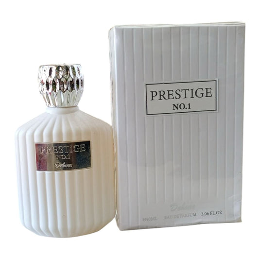 Prestige No.1
