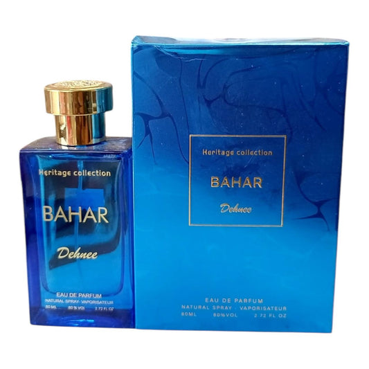 BAHAR - Heritage Collection
