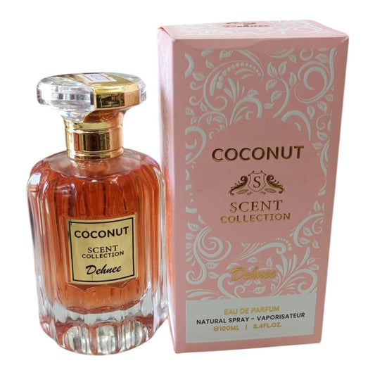 Coconut (Scent Collection)