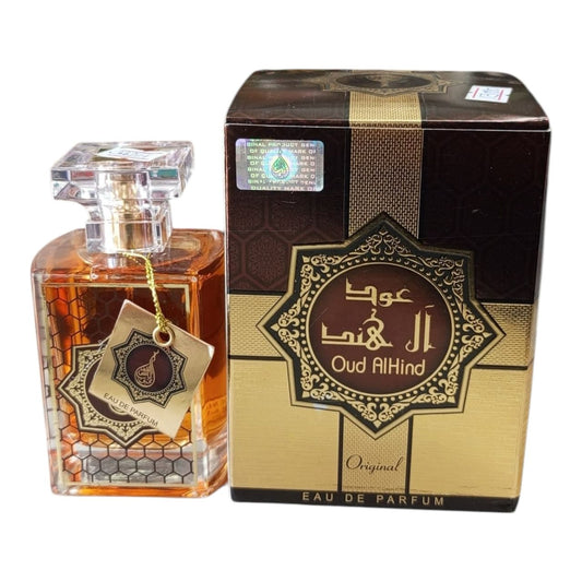 Oud Al Hind