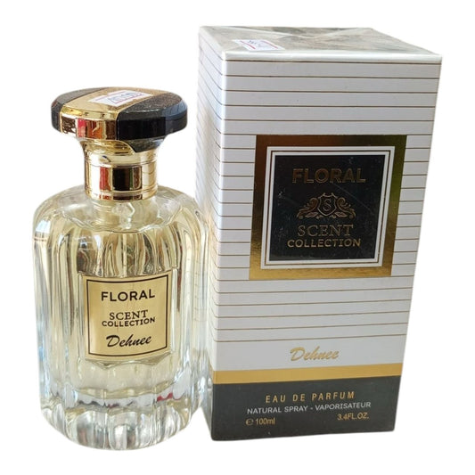 Floral (Scent Collection)