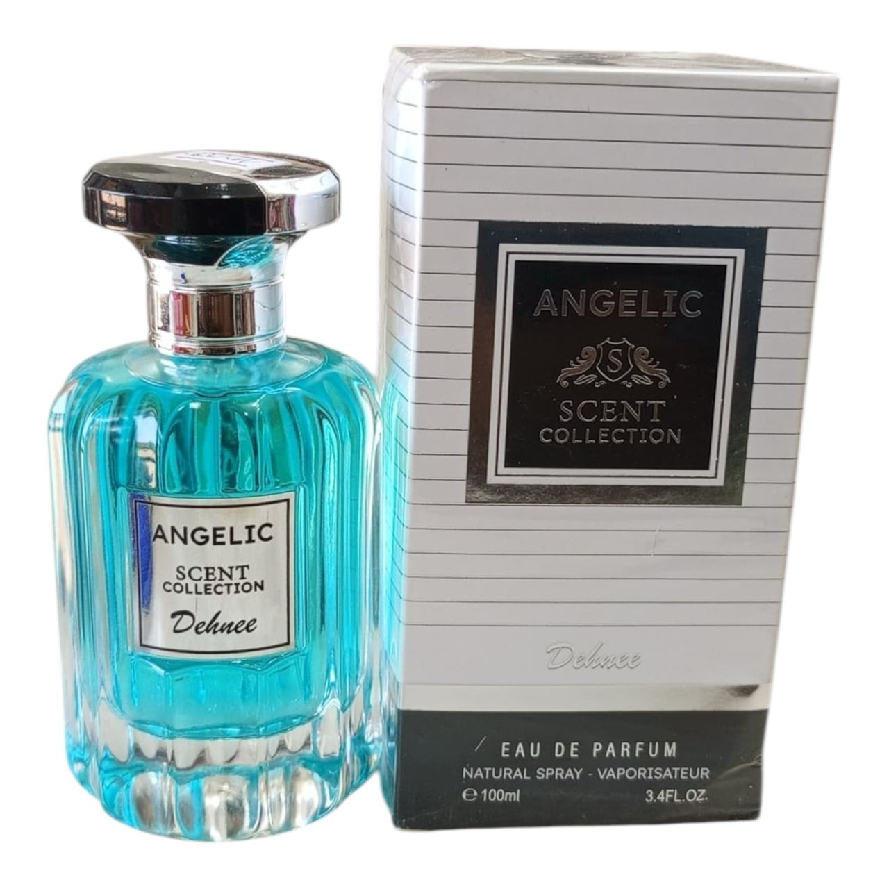 Angelic (Scent Collection)